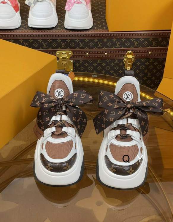 Picture of Louis Vuitton Shoes _SKULVsz35-40BY010912681